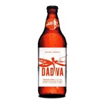 Cerveja Dádiva Premium Lager 600ml