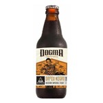 Cerveja Dogma Orfeu Negro 310 ML