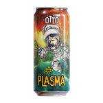 Cerveja Dr Otto Plasma 473ml