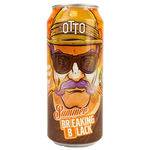 Cerveja Dr Otto Summer Breaking Black Coco Queimado Lata 473ml