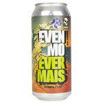 Cerveja Everbrew Even Mo Ever Mais Lata 473 Ml