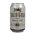 Cerveja Founders Solid Gold Lata 355ml
