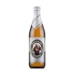 Cerveja Franziskaner Kristall Klar 500ml
