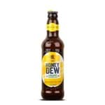 Cerveja Fullers Honey Dew Garrafa 330ml