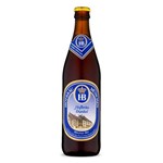 Cerveja HB Dunkel 500ml