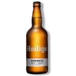 Cerveja Heilige Belgian Wheat Ale 500ml