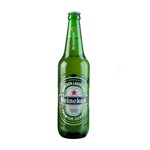 Cerveja Heineken 600ml Cerveja Heineken 600ml