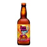 Cerveja Hocus Pocus Orange Sunshine Blonde Ale 500ml