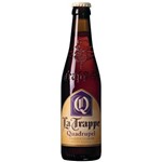 Cerveja Holandesa La Trappe Quadrupel 330ml