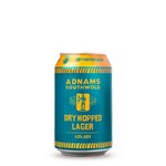 Cerveja Inglesa Adnams Dry Hopped Lata 330ml