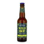 Cerveja Inglesa Adnams Wild Hop 355ml