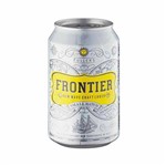 Cerveja Inglesa Fuller's Frontier Lata 330ml