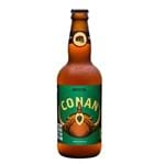 Cerveja Invicta Conan Ipa 500ml