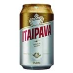 Cerveja Itaipava 350ml Lata