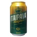 Cerveja Itaipava 350ml Lt Malzebier