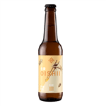 Cerveja Japas Oishii Witbier 355ml