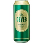 Cerveja Jever Pilsener Lata 500 Ml