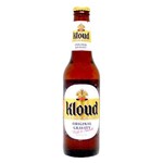 Cerveja Kloud Malt Real Beer - Lotte 330ml