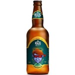 Cerveja Krug Inocencia Tripel Garrafa 500 Ml