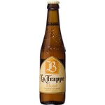 Cerveja La Trappe Dubbel 330ml
