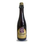 Cerveja La Trappe Quadrupel Oak Aged 375ml