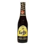 Cerveja Leffe 330ml Brune