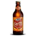 Cerveja Lohn Bier Catharina Sour com Bergamota 330ml