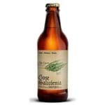 Cerveja Lohn Bier Catharina Sour Gose Salicornia 330ml