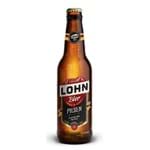 Cerveja Lohn Bier Pilsen 355ml