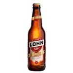 Cerveja Lohn Bier Viena 355ml