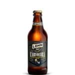 Cerveja Lohn Carvoeira 330ml