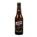 Cerveja Lohn Pilsen 355ml