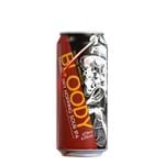 Cerveja Mafiosa Bloody Double Dry Hopping Sour IPA 473ml