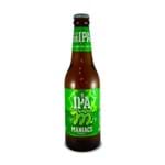 Cerveja Maniacs IPA 355ml