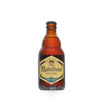 Cerveja Maredsous Tripel 330ml