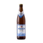 Cerveja Memminger Weibbier Weissbier 500ml