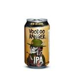 Cerveja New Belgium Vodoo Ranger IPA Lata 355ml