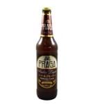 Cerveja Praga Amber Lager 500ml
