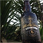 Cerveja Premium Bock Maltes Gerais - 500 Ml + 2 Porta Copos