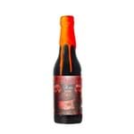 Cerveja Quatro Graus Black Anthrax Acer Maple 355ml