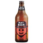 Cerveja Red Ale Joe! Hat Beer 600ml