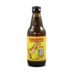 Cerveja Seasons Funhouse Belgian Blond Ale 310ml