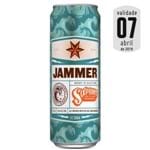 Cerveja Sixpoint Jammer Gose Lata 355ml