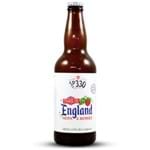 Cerveja SP 330 This Is England NEIPA & Berries 500ml