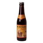 Cerveja St. Bernardus Pater 6 330 ML