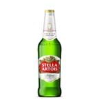 Cerveja Stella Artois 550ml