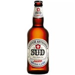 Cerveja Sud American Lager - 500 Ml