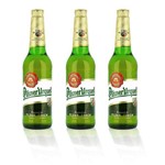 Cerveja Tcheca Pilsner Urquell - Kit com 3 Unidades (500ml)