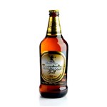 Cerveja Therezopolis Gold 600ml
