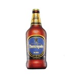 Cerveja Therezópolis Witbier 600ml